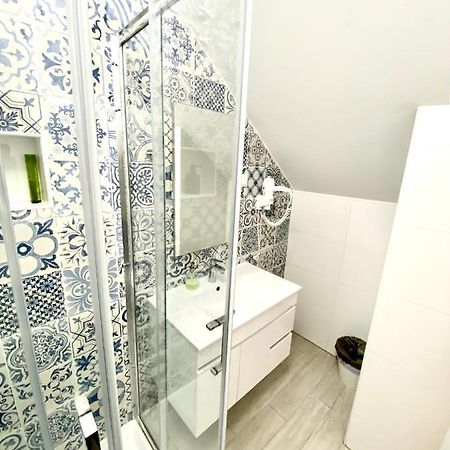 House Of Comfort Studios Apartment K In Lisbon City Center Bagian luar foto