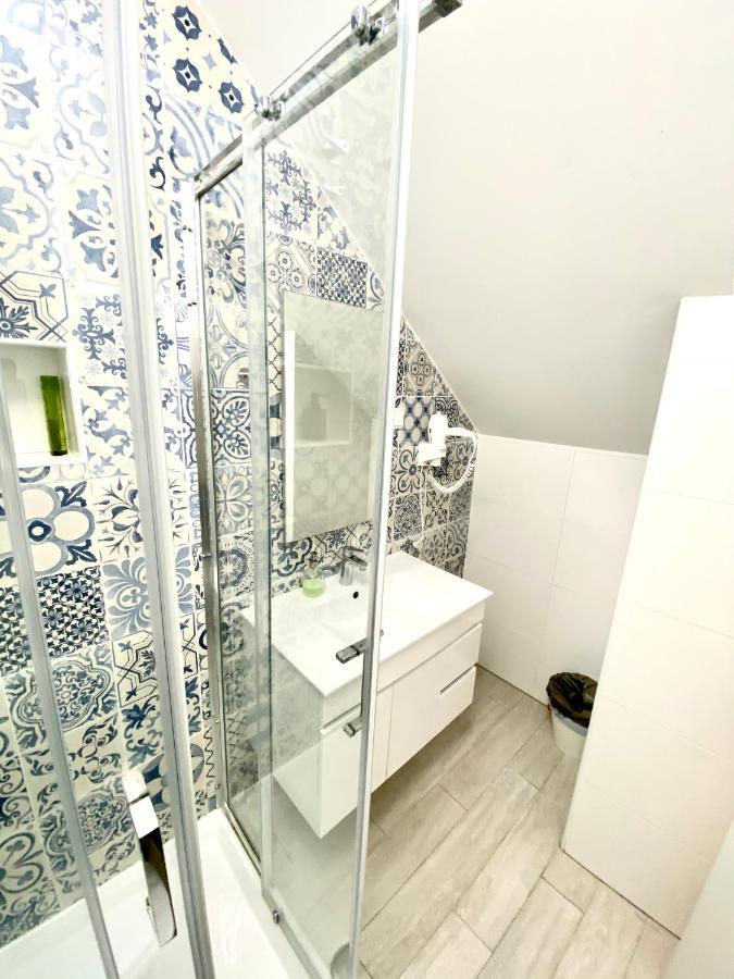 House Of Comfort Studios Apartment K In Lisbon City Center Bagian luar foto